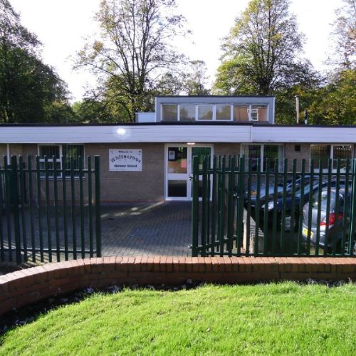 Our Nursery