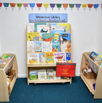 Our Library